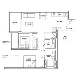 The Avenir (D9), Condominium #517872941